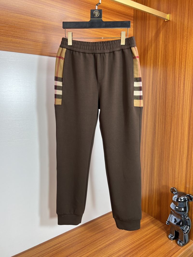 Burberry Long Pants